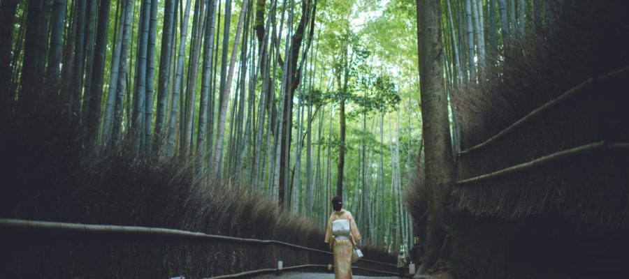 古きよき日本