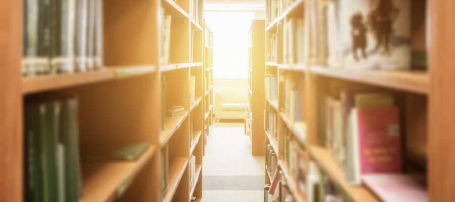 書店